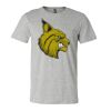 3001CVC - Bella Canvas - 50/50 Blend Short Sleeve T-shirt Thumbnail