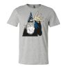3001CVC - Bella Canvas - 50/50 Blend Short Sleeve T-shirt Thumbnail