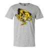 3001CVC - Bella Canvas - 50/50 Blend Short Sleeve T-shirt Thumbnail