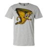 3001CVC - Bella Canvas - 50/50 Blend Short Sleeve T-shirt Thumbnail