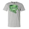 3001CVC - Bella Canvas - 50/50 Blend Short Sleeve T-shirt Thumbnail