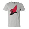 3001CVC - Bella Canvas - 50/50 Blend Short Sleeve T-shirt Thumbnail