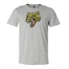 3001CVC - Bella Canvas - 50/50 Blend Short Sleeve T-shirt Thumbnail