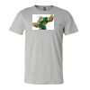 3001CVC - Bella Canvas - 50/50 Blend Short Sleeve T-shirt Thumbnail