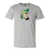3001CVC - Bella Canvas - 50/50 Blend Short Sleeve T-shirt Thumbnail
