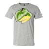 3001CVC - Bella Canvas - 50/50 Blend Short Sleeve T-shirt Thumbnail