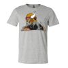 3001CVC - Bella Canvas - 50/50 Blend Short Sleeve T-shirt Thumbnail