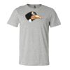 3001CVC - Bella Canvas - 50/50 Blend Short Sleeve T-shirt Thumbnail