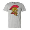 3001CVC - Bella Canvas - 50/50 Blend Short Sleeve T-shirt Thumbnail