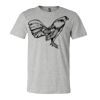 3001CVC - Bella Canvas - 50/50 Blend Short Sleeve T-shirt 3001CVC - Bella Canvas - 50/50 Blend Short Sleeve T-shirt Thumbnail