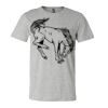 3001CVC - Bella Canvas - 50/50 Blend Short Sleeve T-shirt 3001CVC - Bella Canvas - 50/50 Blend Short Sleeve T-shirt Thumbnail