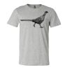 3001CVC - Bella Canvas - 50/50 Blend Short Sleeve T-shirt Thumbnail