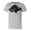 3001CVC - Bella Canvas - 50/50 Blend Short Sleeve T-shirt Thumbnail