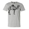 3001CVC - Bella Canvas - 50/50 Blend Short Sleeve T-shirt 3001CVC - Bella Canvas - 50/50 Blend Short Sleeve T-shirt Thumbnail