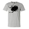 3001CVC - Bella Canvas - 50/50 Blend Short Sleeve T-shirt Thumbnail
