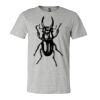 3001CVC - Bella Canvas - 50/50 Blend Short Sleeve T-shirt Thumbnail