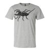 3001CVC - Bella Canvas - 50/50 Blend Short Sleeve T-shirt 3001CVC - Bella Canvas - 50/50 Blend Short Sleeve T-shirt Thumbnail