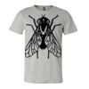 3001CVC - Bella Canvas - 50/50 Blend Short Sleeve T-shirt Thumbnail