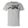 3001CVC - Bella Canvas - 50/50 Blend Short Sleeve T-shirt 3001CVC - Bella Canvas - 50/50 Blend Short Sleeve T-shirt Thumbnail