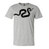 3001CVC - Bella Canvas - 50/50 Blend Short Sleeve T-shirt Thumbnail