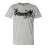 3001CVC - Bella Canvas - 50/50 Blend Short Sleeve T-shirt 3001CVC - Bella Canvas - 50/50 Blend Short Sleeve T-shirt Thumbnail