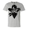 3001CVC - Bella Canvas - 50/50 Blend Short Sleeve T-shirt 3001CVC - Bella Canvas - 50/50 Blend Short Sleeve T-shirt Thumbnail