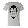 3001CVC - Bella Canvas - 50/50 Blend Short Sleeve T-shirt 3001CVC - Bella Canvas - 50/50 Blend Short Sleeve T-shirt Thumbnail
