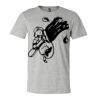 3001CVC - Bella Canvas - 50/50 Blend Short Sleeve T-shirt Thumbnail