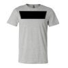 3001CVC - Bella Canvas - 50/50 Blend Short Sleeve T-shirt Thumbnail