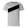 3001CVC - Bella Canvas - 50/50 Blend Short Sleeve T-shirt Thumbnail