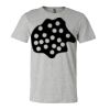 3001CVC - Bella Canvas - 50/50 Blend Short Sleeve T-shirt 3001CVC - Bella Canvas - 50/50 Blend Short Sleeve T-shirt Thumbnail