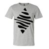 3001CVC - Bella Canvas - 50/50 Blend Short Sleeve T-shirt 3001CVC - Bella Canvas - 50/50 Blend Short Sleeve T-shirt Thumbnail