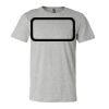 3001CVC - Bella Canvas - 50/50 Blend Short Sleeve T-shirt Thumbnail
