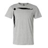 3001CVC - Bella Canvas - 50/50 Blend Short Sleeve T-shirt Thumbnail
