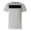 3001CVC - Bella Canvas - 50/50 Blend Short Sleeve T-shirt Thumbnail