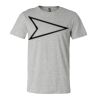 3001CVC - Bella Canvas - 50/50 Blend Short Sleeve T-shirt 3001CVC - Bella Canvas - 50/50 Blend Short Sleeve T-shirt Thumbnail