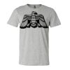 3001CVC - Bella Canvas - 50/50 Blend Short Sleeve T-shirt Thumbnail