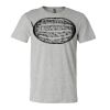 3001CVC - Bella Canvas - 50/50 Blend Short Sleeve T-shirt 3001CVC - Bella Canvas - 50/50 Blend Short Sleeve T-shirt Thumbnail
