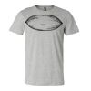 3001CVC - Bella Canvas - 50/50 Blend Short Sleeve T-shirt Thumbnail