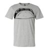 3001CVC - Bella Canvas - 50/50 Blend Short Sleeve T-shirt Thumbnail