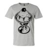 3001CVC - Bella Canvas - 50/50 Blend Short Sleeve T-shirt Thumbnail