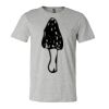 3001CVC - Bella Canvas - 50/50 Blend Short Sleeve T-shirt Thumbnail