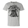 3001CVC - Bella Canvas - 50/50 Blend Short Sleeve T-shirt Thumbnail