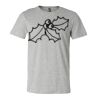 3001CVC - Bella Canvas - 50/50 Blend Short Sleeve T-shirt Thumbnail