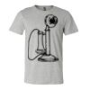 3001CVC - Bella Canvas - 50/50 Blend Short Sleeve T-shirt 3001CVC - Bella Canvas - 50/50 Blend Short Sleeve T-shirt Thumbnail