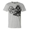 3001CVC - Bella Canvas - 50/50 Blend Short Sleeve T-shirt 3001CVC - Bella Canvas - 50/50 Blend Short Sleeve T-shirt Thumbnail