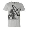 3001CVC - Bella Canvas - 50/50 Blend Short Sleeve T-shirt Thumbnail