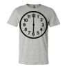 3001CVC - Bella Canvas - 50/50 Blend Short Sleeve T-shirt 3001CVC - Bella Canvas - 50/50 Blend Short Sleeve T-shirt Thumbnail