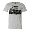 3001CVC - Bella Canvas - 50/50 Blend Short Sleeve T-shirt Thumbnail