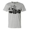 3001CVC - Bella Canvas - 50/50 Blend Short Sleeve T-shirt Thumbnail
